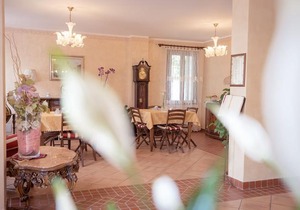 B&B Corte Burchio