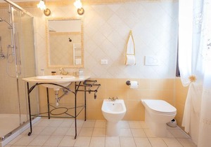 B&B Corte Burchio