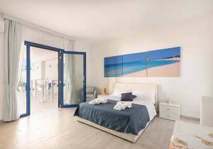 B&B Dreams and Delights - Familiare Street View