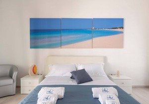 B&B Dreams and Delights - Familiare Street View