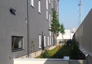 B&B Hôtel Paris Est Bobigny Université