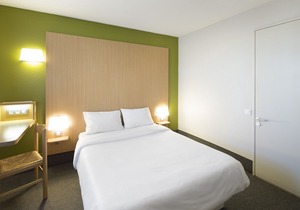 B&B Hôtel Paris Est Bobigny Université