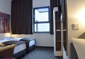 B&B Hotel Köln-Troisdorf