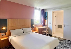 B&B HOTEL Orly Rungis Aéroport 3 étoiles
