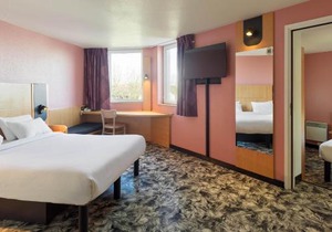 B&B HOTEL Orly Rungis Aéroport 3 étoiles