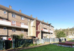 B & B in Seven Sisters