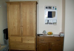 B & B in Seven Sisters
