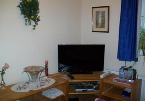 B & B in Seven Sisters