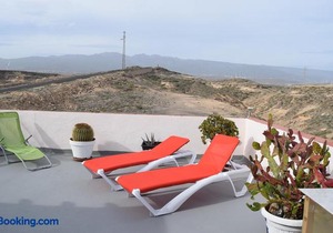 B&B La Caleta Zimmer 2