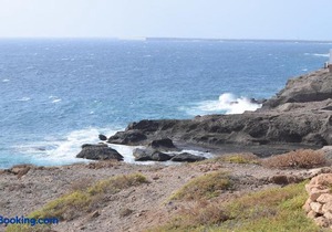 B&B La Caleta Zimmer 2