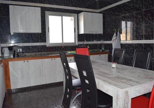 B&B La Caleta Zimmer 2