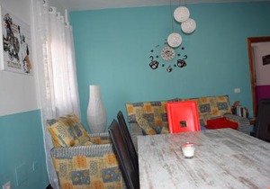 B&B La Caleta Zimmer 2