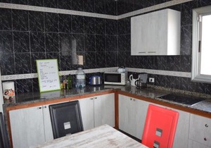 B&B La Caleta Zimmer 2