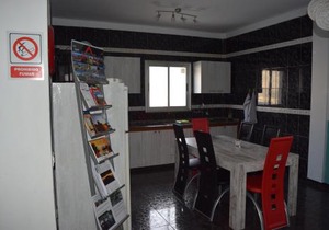 B&B La Caleta Zimmer 2