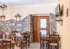 B&B La Mortella Ambra