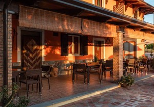 B&B La Mortella Ambra