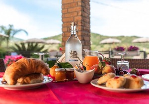 B&B La Mortella Zaffiro