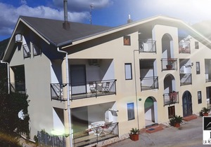 B&B La Perla dei Casali