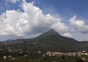 B&B La Perla dei Casali