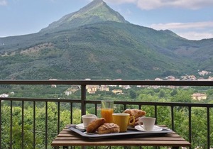 B&B La Perla dei Casali