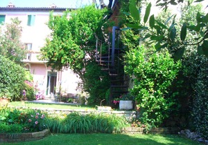 B&B La Piccionaia
