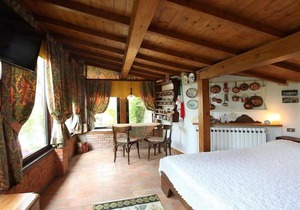 B&B La Piccionaia