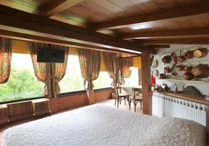 B&B La Piccionaia