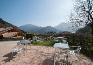 B&B Ledro AFFITTACAMERE