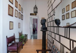 B&B Lex Room Santa Lucia