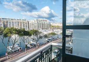 B&B Marina