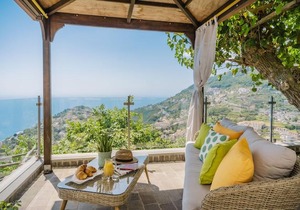 B&B Monte Brusara