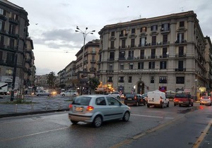 B&B Napoli Centro