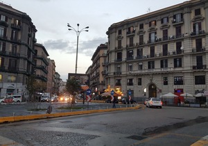 B&B Napoli Centro