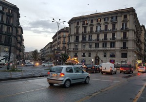 B&B Napoli Centro