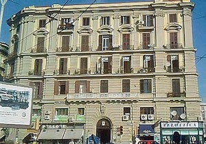 B&B Napoli Centro