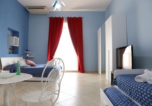 B&B Re Ferdinando