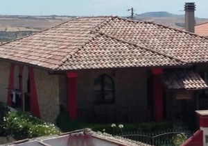 B&B Sa Domu de Maria