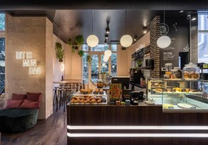 B&B Utrecht Domkwartier