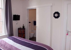 B&B Utrecht Domkwartier