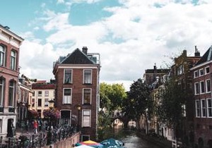 B&B Utrecht Domkwartier