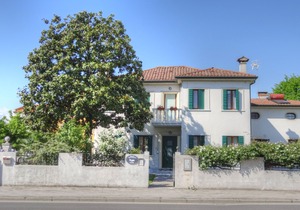 B&B Villa Griselda
