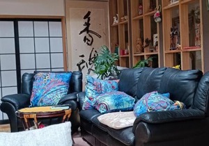B&B Yoshida - Vacation STAY 12701