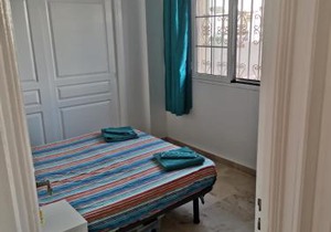 B10 Las Arenas