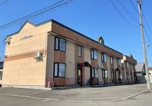 B101 5 min from Biei StationFreeWifiFreeParking - Room 101 of Building A/Kamikawa-gun Hokkaidō