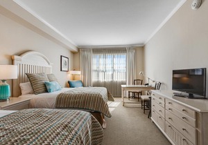 B317 Residence at Sweetgrass