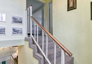 B44: 2 Bedroom, 2 Bath Condo, Balcony with Views - Bahia Vista - B44
