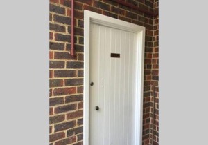 B7 Crawley Apartment 1 BRM & Sleepout near UWA