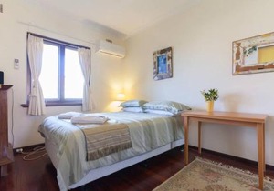 B8 Crawley Apartment 1 BRM & Sleepout near UWA