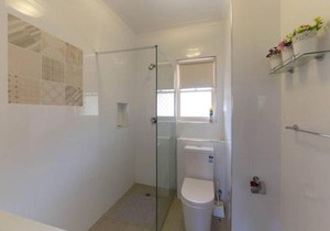 B9 Crawley Apartment 1 BRM & Sleepout near UWA