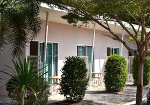Baan Chan Suan